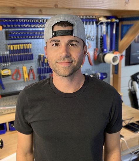 Mark Rober, Smash Board, Nasa Engineer, Mark Roberts, Mr. Beast, An Engineer, Discovery Channel, Jimmy Kimmel, Youtube Stars