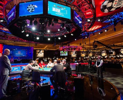 World Series Of Poker on Instagram: “@pokercentral and @ESPN have announced the live broadcast schedule for the 2019 WSOP Main Event. *LINK IN BIO* #wsop #poker #espn Photo:…” Wsop Poker, World Series Of Poker, Main Event, Live Broadcast, World Series, Poker, The Live, Link In Bio, Maine