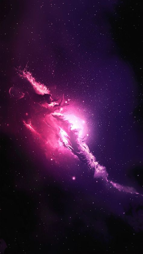 Wallpaper Purple Nebula Wallpaper, Nebula Wallpaper Hd, Space Nebula Wallpaper, Idk Wallpaper, Projector Images, Nasa Galaxy, Purple Nebula, Northern Lights Photography, Beauty Of Space