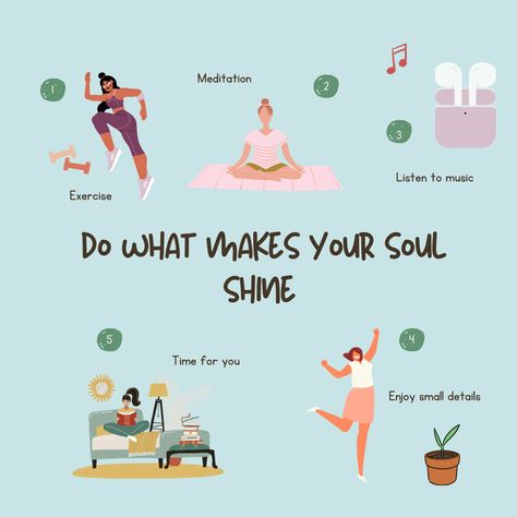 Makes your soul shine with everything makes you feel happy Exercise Makes Me Happy Quote, Fit Quotes, Make Me Happy Quotes, Exercise Quotes, Happy Quote, Soul Shine, Love Fitness, Feel Happy, Self Love Quotes