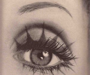 60s Goth, Julie Driscoll, Eye Lashes Natural, Lash Salon, Lashes Natural, Richard Avedon, Goth Makeup, Cool Makeup, Vintage Makeup