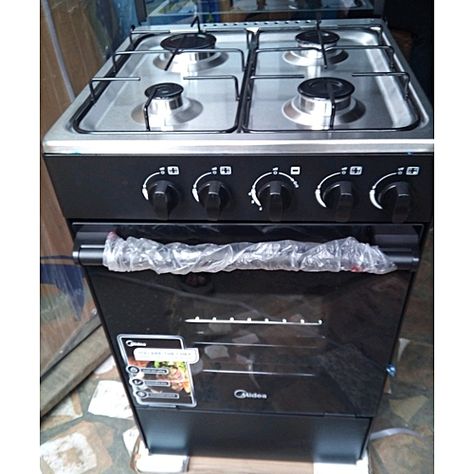 4(four) Gas Burners Standing Cooker With Oven Gas Cooker With Oven, 4 Burner Gas Stove, Kids Surgery, Gas Stove With Oven, Gas Cookers, Cake Oven, Oven Cooker, 2024 Goals, Crypto Money