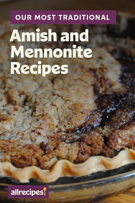 Shoefly Pie Recipe Pennsylvania Dutch, Amish Dutch Apple Pie Recipe, Classic Amish Oatmeal Pie, Traditional Amish Recipes, Shoofly Pie Recipe Pennsylvania Dutch, Ap Cake Pennsylvania Dutch, Amish Cookies Recipes Pennsylvania Dutch, Hillbilly Recipes Southern Style, Amish Meals Dinners