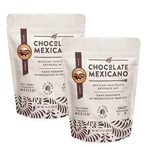 Mexican Hot Chocolate Mix, Mexican Mocha, Cacao Recipes, Mexican Wedding Cookies, Mexican Chocolate, Cinnamon Cookies, Mexican Hot Chocolate, Coffee Cookies, Cacao Beans