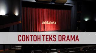 Naskah drama pendek