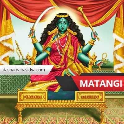 Goddess Matangi is the ninth of the ten Dasha Mahavidya. Her name is like Goddess #Saraswati, She governs speech, music, knowledge and the arts. Hence #GoddessMatangi is also known as Tantric Saraswati. Das Mahavidya, Goddess Tara, Maa Kali Images, Goddess Kali Images, Tara Goddess, Ma Durga, Female Deity, Goddess Kali, Aadi Shakti