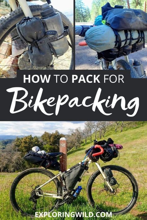 Biking Quotes, Bike Touring Packing, Bikepacking Gear, Bike Maintenance, Bikepacking Bags, Bicycle Touring, Bicycle Travel, Bike Camping, Cycling Touring