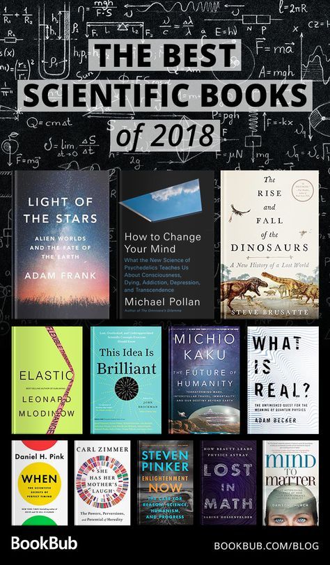 Interesting Books To Read, Scientific Books, Best Science Books, Books Of The Year, Self Development Books, Recommended Books To Read, Book Challenge, Inspirational Books To Read, Top Books To Read