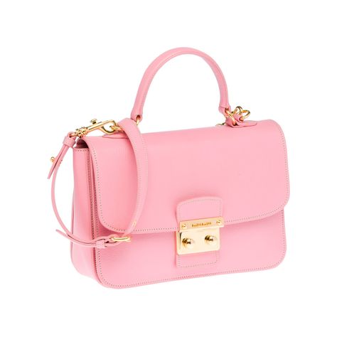 miu miu Miu Miu Handbags, Pink Handbags, Pink Purse, Pink Leather, Pink Bag, Shoulder Handbags, Shoulder Bag Women, Miu Miu, Leather Purses