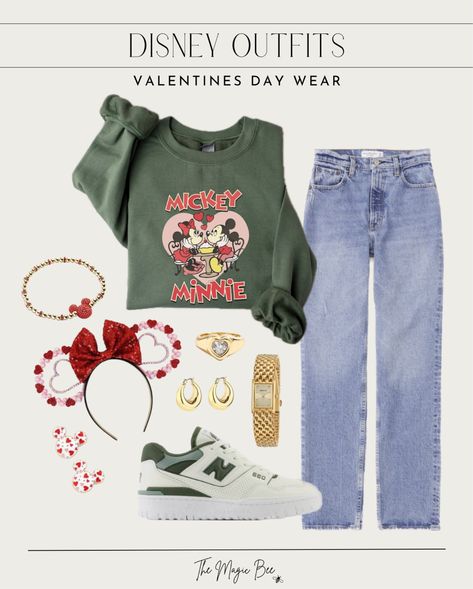 Shop Mickey and Minnie Valentine Shirt, … and other curated products on LTK, the easiest way to shop everything from your favorite creators. Disney With Friends, Disney Winter Outfits, Outfits For Disney, Disney Store Toys, Disney Winter, Disney Poses, Disney Outfit Inspo, Disney Outfits Women, Disney Trip Outfits