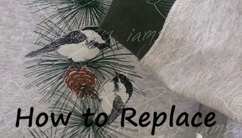 How to Fix a Neckline That's Too Low - I Am Sew Crazy Thread Storage Ideas, Thread Rack, Trick Words, Thread Storage, Sewing Alterations, Repair Clothes, Elastic Thread, Elastic Shorts, Altering Clothes