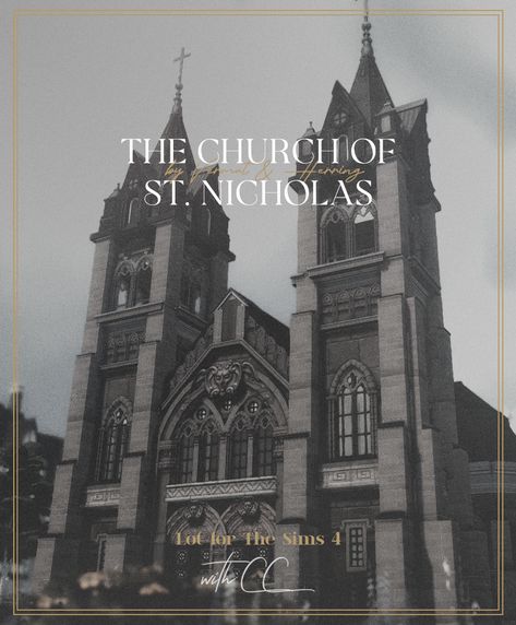 Sims 4 Cathedral Cc, Sims 4 Crucifix Cc, Sims 4 Chapel, Priest Sims 4 Cc, Victorian Furniture Sims 4 Cc, Sims 4 Cathedral, Sims 4 Victorian House Cc, Sims 4 Church Mod, Sims 4 Catholic Cc