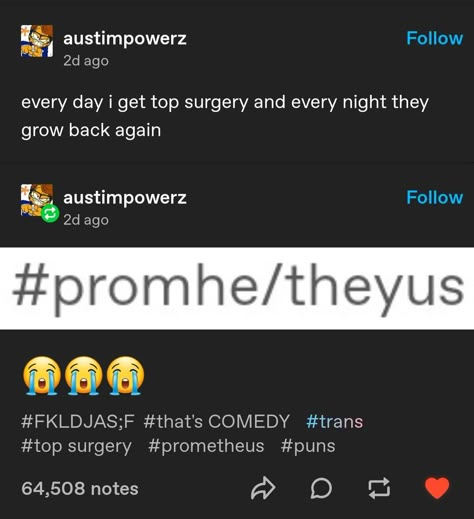 Trans Top Surgery, Post Top Surgery, Top Surgery Art, Top Surgery, Twitter Posts, A Silent Voice, What’s Going On, Text Posts, Tumblr Funny