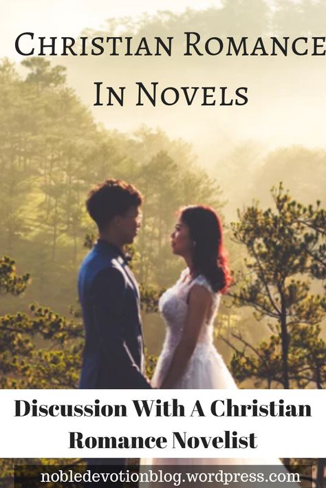 How should romance in Christian novels be depicted? I discuss this with a fellow Christian novelist. Christian Romance Movies, Best Christian Fiction Books, Christian Fiction Book Recommendations, Christian Romance Books, Christian Fiction Books Love Inspired Suspense, Christian Romance Novels, Writing Romance, Christian Romance, Work On Writing