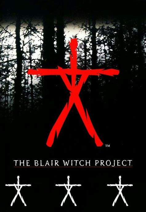 Blair Witch Wallpaper, Dark Symbols, Horror Drawings, The Blair Witch Project, Fright Fest, Witch Wallpaper, Horror Drawing, Blair Witch Project, Salem Witch Trials