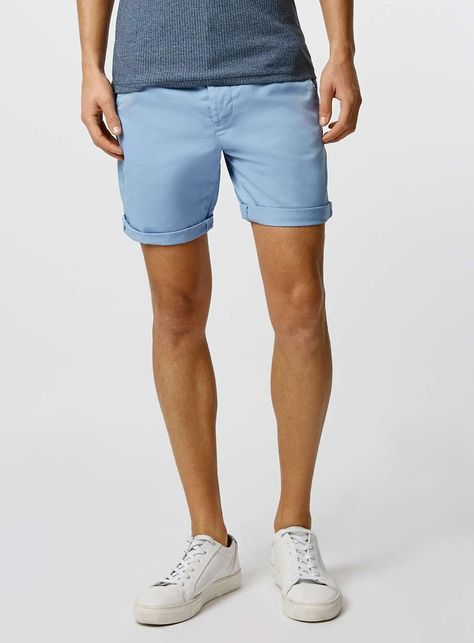 Hopman light blue shorts Light Blue Shorts Outfit Men, Light Blue Shorts Outfit, Ripped Shorts Outfit, Best Shorts For Men, Shorts Outfit Men, Oversized Jacket Outfit, Green Shorts Outfit, Blue Shorts Outfit, Outfit Sporty