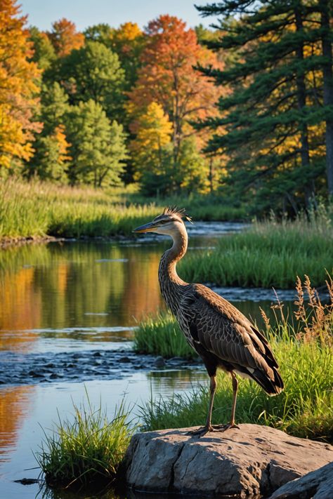 Wild at Heart: Discovering Wisconsin's Wildlife Refuges Marsh Land, Exploring Wisconsin, Natural Heritage, Wild At Heart, Wildlife Conservation, Birdwatching, Nature Reserve, Flora And Fauna, Wild Hearts