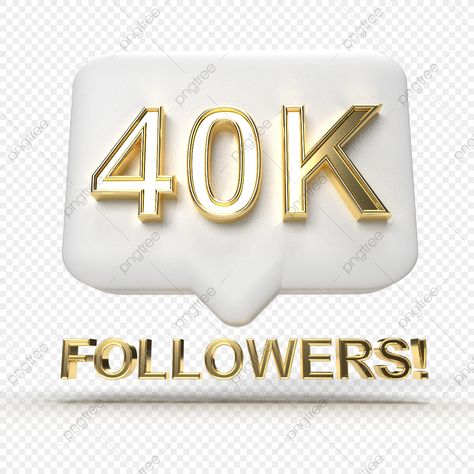 70k Followers Instagram, Like Illustration, Youtube Logo Png, Sweet Dream Quotes, 70k Followers, Followers Instagram, Transparent Clipart, More Instagram Followers, 3d Png