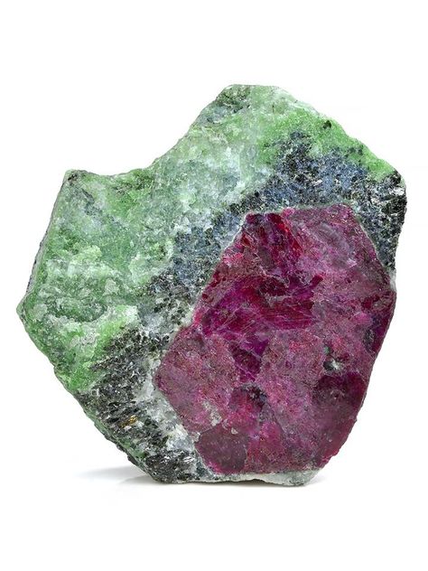 Ruby In Zoisite, Ruby Zoisite, Minerals And Gemstones, Ruby Gemstone, Rocks And Crystals, Crystals And Gemstones, Stones And Crystals, Outdoor Blanket, Ruby