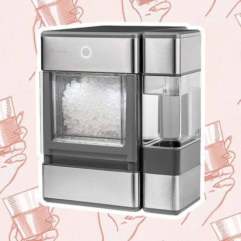 Sonic Ice Maker, Sonic Ice, Nugget Ice, Commercial Ice Maker, Nugget Ice Maker, Ice Makers, Ice Maker Machine, Ice Storage, Portable Ice Maker