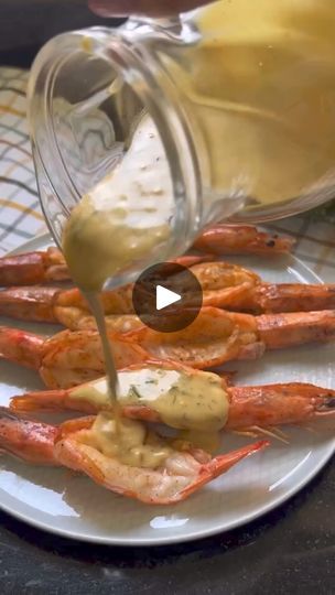 Mouthwatering Butterfly Shrimp 🍤#seafoodnetwork#seafood#seafoodlover | Seafood_Network Butterfly Shrimp, 10k Views, Orchestra, Food Network Recipes, Seafood, Hollywood