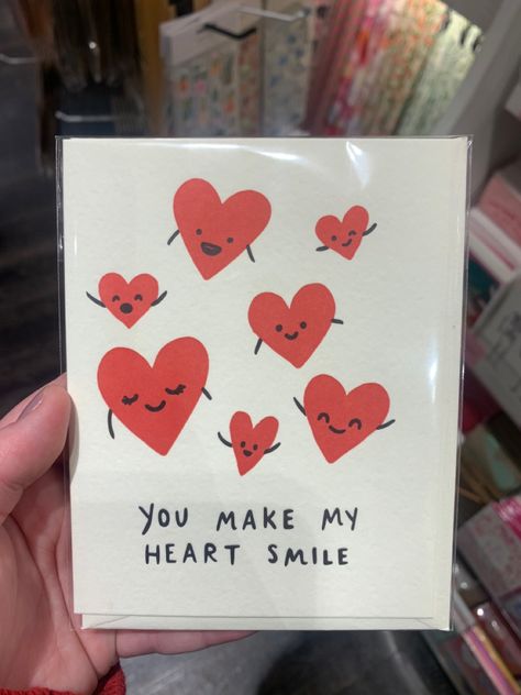 Love Cards For Boyfriend Cute Ideas, Love Crafts For Boyfriend Handmade Gifts, Cute Cards For Crush, Bf Gift Aesthetic, Love Cards Ideas For Him, Valentine Card Ideas For Friends, Diy Gift Idea For Boyfriend, Cute Easy Card Ideas, Cute Relationship Drawings Easy