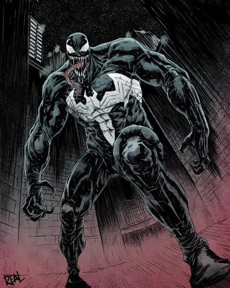 Venom Marvel, Symbiotes Marvel, Venom Art, Venom Comics, Marvel Venom, Pokemon Cosplay, Marvel Villains, Marvel Comics Wallpaper, Man Vs