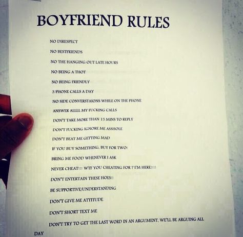 Contract For Boyfriend, What To Save Your Boyfriend Name As, Perfect Boyfriend Checklist, Rules For My Boyfriend, Boyfriend Rules, Dear Boyfriend, Boyfriend Boyfriend, Tiktok Aesthetic, You Cheated