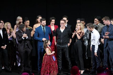 Endgame Premiere, Avengers Black Widow, Movie Trivia, Joe Russo, Robert Downey Jr., Avengers Cast, Marvel Cast, Marvel Photo, Marvel Avengers Movies