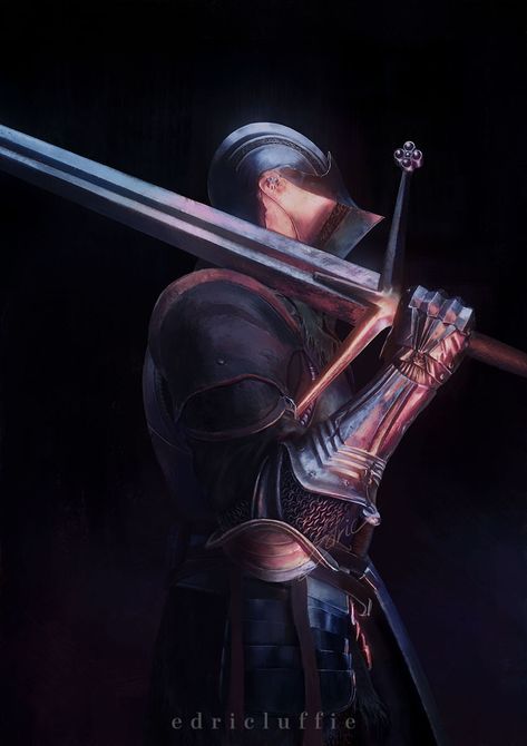 The Ashen One, on ArtStation at https://www.artstation.com/artwork/lxeoGa Ashen One Dark Souls, The Ashen One, Ashen One, Lord Of Darkness, Dark Souls 2, From Software, Demon Souls, Dark Souls 3, Dark Souls Art