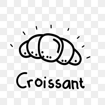 croissant,dessert,food,vector,doodle,sketch,icon,hand drawn,bread,black,white,clip art,object,bagel,sweet,illustration,bun,baked,background,pastry,crescent,single,meal,cuisine,one,cookie,french,graphic,eat,drawing,design,cake,roll,isolated,cafe,cooking,breakfast,snack,line,cartoon,menu,delicious,tasty,bakery,symbol,draw,junk,brownie,taste,line vector,food vector,cake vector,cartoon vector,graphic vector,cafe vector,menu vector,draw vector,bread vector,black vector,cookie vector,doodle vector,ske Croissant Doodle, Eat Drawing, Croissant Dessert, Bread Vector, Ant Drawing, Rat Drawing, Bakery Packaging Design, Cookie Vector, Candy Background