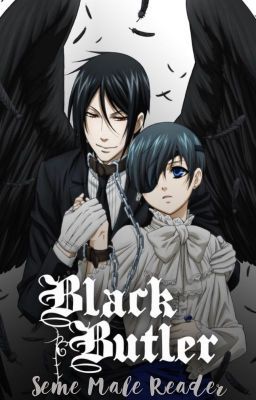 Who says that the main character always has to be a demon? (F/n) (L/… #fanfiction #Fanfiction #amreading #books #wattpad Season 4, I Hope, Anime, Black