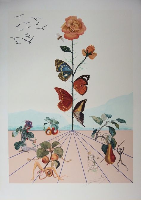 This Lithographs item by ArtfeverFrance has 467 favourites from Etsy shoppers. Is dispatched from France. Listed on 28 Jul, 2024 Salvador Dali Paintings, Dali Paintings, Peggy Guggenheim, Arches Paper, Abstract Decor, National Gallery Of Art, Original Collage, Salvador Dali, Moleskine