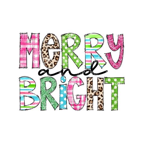 Christmas Sublimation Designs Grinch, Merry And Bright Svg Free, Merry And Bright Christmas Tree Svg, Merry And Bright Svg, Merry And Bright Sublimation, Merry Christmas Sublimation, Android Theme, Cricut Explore Air Projects, Turquoise Christmas