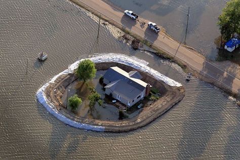 New Madrid, Islands In The Stream, Human Instincts, Island Homes, Lush Lawn, Army Corps Of Engineers, Flood Zone, Beautiful Disaster, Hearth And Home