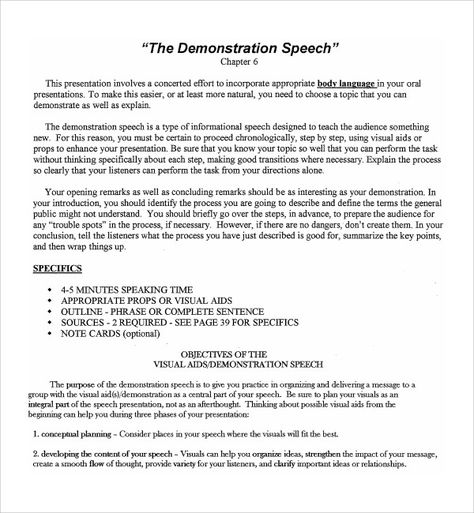 amp-pinterest in action Demonstration Speech Ideas, Presentation Speech, Demonstration Speech, Outline Sample, Speech Outline, Graduation Speech, Speech Ideas, Thesis Statement, Visual Aids