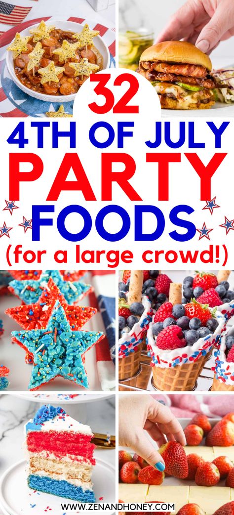 These are the absolute best fourth of july food ideas easy, 4th of july food bbq party ideas sides, 4th of july party food appetizers red white blue, 4th of july snacks parties food finger foods, bbq ideas summer party, bbq recipes for a crowd, summer bbq recipes, grilling recipes, grilled meats, red white and blue desserts, 4th of July food bbq party ideas easy, 4th of July party recipes, 4th of July food, 4th of July menu. Fourth Of July Appetizer Ideas, 4th Of July Food Sides Bbq, Fourth Of July Finger Food Ideas, 4th Of July Party Sliders, 4th Of July Pool Snacks, Easy 4th Of July Finger Food, Fourth If July Food, Kid 4th Of July Food, July 4 Appetizers For A Crowd