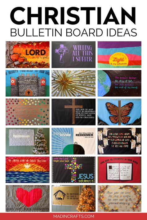 CHRISTIAN BULLETIN BOARD IDEAS Beatitude Bulletin Board, Virtue Bulletin Board Ideas, Wisdom Bulletin Board Ideas, Christian Classroom Ideas, Church Fall Bulletin Board Ideas, Fall Bulletin Board Ideas For Church, Christian Back To School Bulletin Boards, Fall Christian Bulletin Boards, Christian Fall Bulletin Board Ideas