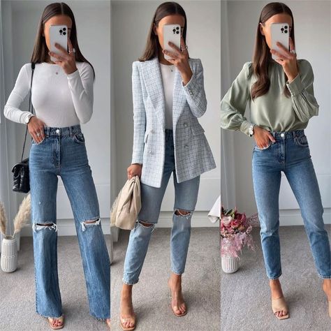 Whatemwore Instagram, Life Upgrade, Oregon State, Yes Or No, Boring Clothes, Ootd Style, No Credit, Teenage Fashion Outfits, Office Outfits