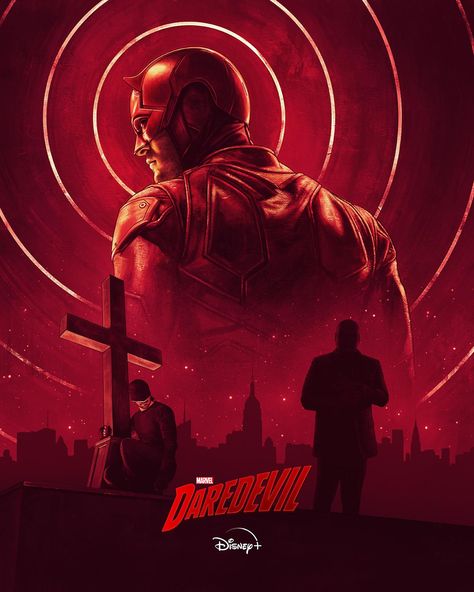 Marvel Entertainment on Twitter: "Heroes, reimagined by artists. 💥 (1/4) #Daredevil 🎨: @cmloweART #JessicaJones 🎨: @freyabettsart https://t.co/yBDWRd5zor" / Twitter Marvel Polaroid, Marvel Television, Daredevil Art, Disney Reveal, Film Marvel, Defenders Marvel, Marvel Movie Posters, Vincent D’onofrio, Marvel Netflix