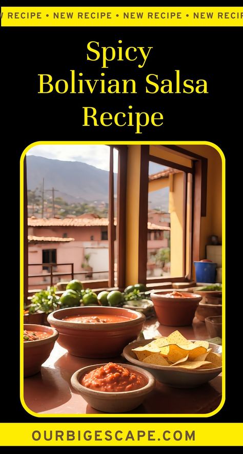 Bolivian Cuisine, Bolivian Recipes, Bolivian Food, Dinner Meal Planning, Stuffed Anaheim Peppers, South American Recipes, Culinary Experience, Dinner Meal, American Recipes