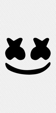 Download Marshmello Face wallpaper by benghazi1 - bcc3 - Free on ZEDGE™ now. Browse millions of popular face Wallpapers and Ringtones on Zedge and personalize your phone to suit you. Browse our content now and free your phone Marshmello Face, Face Wallpaper, Wallpapers, Quick Saves