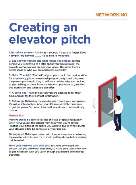 Creating an elevator pitch Elevator Pitch For Students, Elevator Speech Examples, Elevator Pitch Template, Elevator Pitch Examples, Learning Pit, Elevator Speech, Personal Development Plan Example, Personal Financial Management, Short Resignation Letter