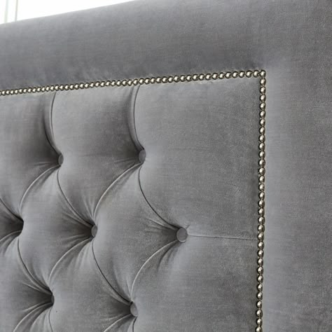 Average Bedroom, Eichholtz Table, Deep Buttoned Headboard, Herringbone Headboard, Cheap Headboard, Bespoke Headboards, Diy Headboard Upholstered, Leather Bed Headboard, Bed Headboard Design