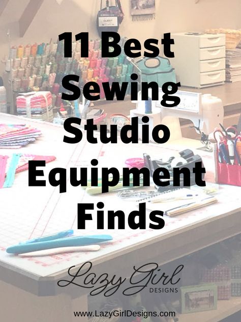 Chair Shelves, Sewing Studio Space, Quilting Storage, Ikea Sewing Rooms, Sewing Tools Storage, Sew Ideas, Sewing Room Furniture, Sewing Chair, Sewing Room Inspiration