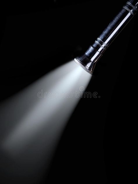 Flashlight. Light against a dark background , #ad, #Light, #Flashlight, #background, #dark #ad Flash Light Aesthetic, Flashlight Aesthetic, Design Symbols, Dark Hallway, Background Dark, Light Flashlight, Flash Light, Creative Icon, Icons Design