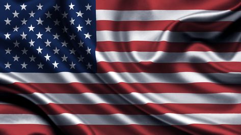 U.S.A flag #flag united states United States #1080P #wallpaper #hdwallpaper #desktop Usa Flag Wallpaper, Patriotic Images, American Flag Wallpaper, Flag Photo, United States Flag, Desktop Wallpapers Backgrounds, Wallpaper Android, American Flag Background, Fabric Flags