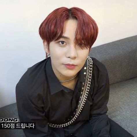 ًً on Twitter: "this jongho never leaves my mind ever… " Jongho Muscles, Jongho Red Hair, Ateez Pirates, Ateez Icons, Jongho Ateez, Ateez Jongho, Choi Jongho, Never Leave Me, Hair Icon