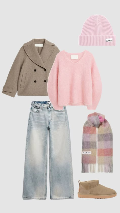 Looks Pinterest, Mode Zara, Skandinavian Fashion, Autumn Fits, Cold Outfits, Looks Street Style, Stockholm Fashion, Mode Inspo, Cute Everyday Outfits