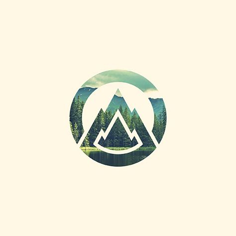 Travel Agency Branding, Trail Logo, Adventure Logo Design, Mountain Vector, Outdoor Logo, Agency Branding, Logo Nature, Outdoor Logos, Adventure Logo